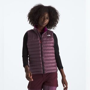 North Face Terra Peak Vest | Size L